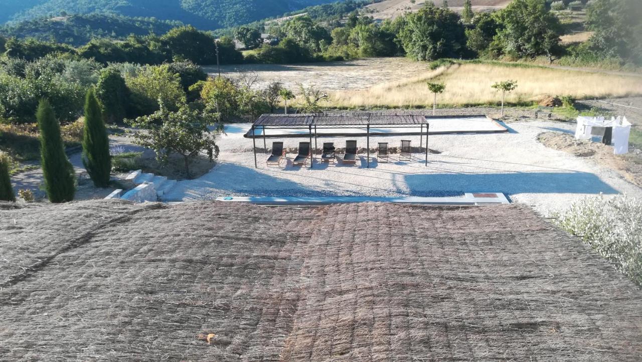 Pie Des Ayrolis Villa Eyroles Luaran gambar