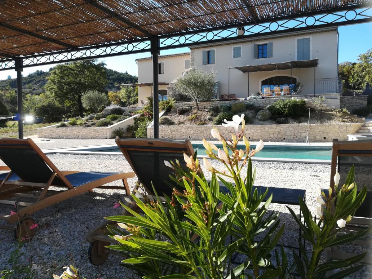 Pie Des Ayrolis Villa Eyroles Luaran gambar