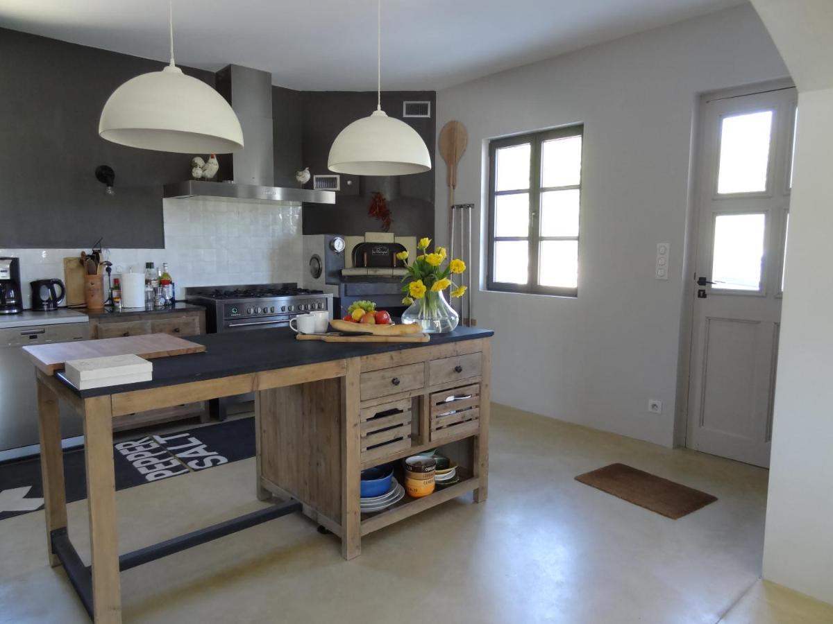 Pie Des Ayrolis Villa Eyroles Luaran gambar