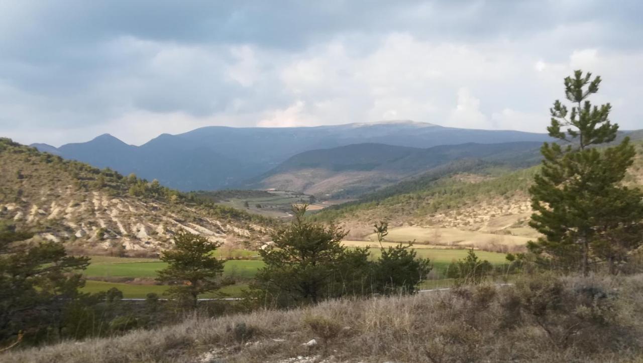 Pie Des Ayrolis Villa Eyroles Luaran gambar
