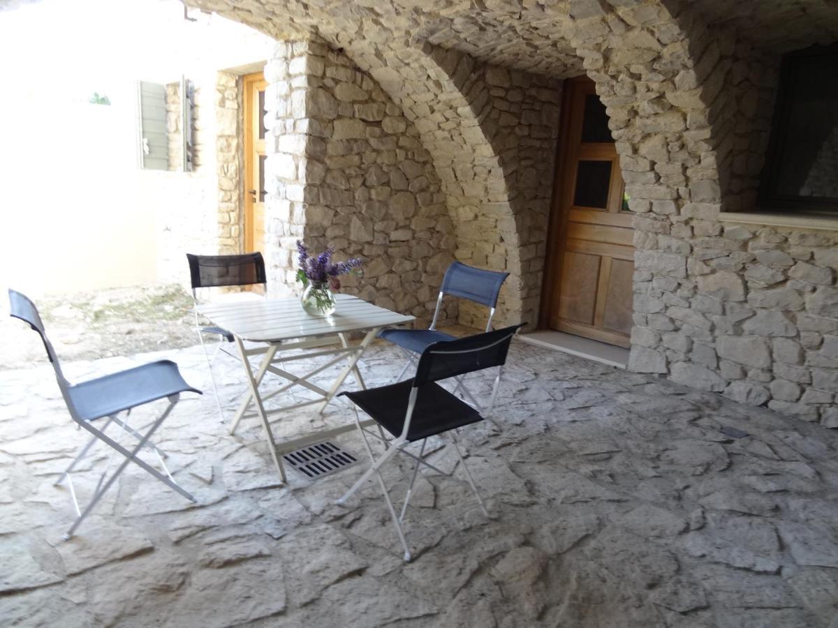 Pie Des Ayrolis Villa Eyroles Luaran gambar