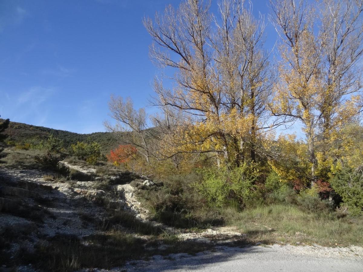 Pie Des Ayrolis Villa Eyroles Luaran gambar