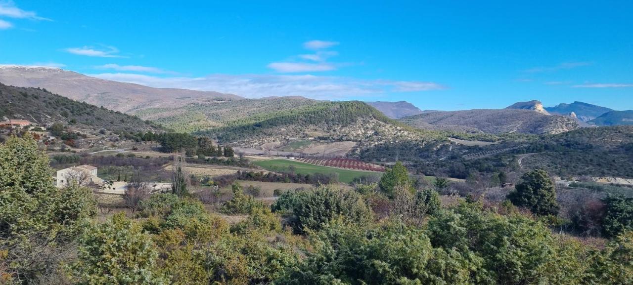 Pie Des Ayrolis Villa Eyroles Luaran gambar