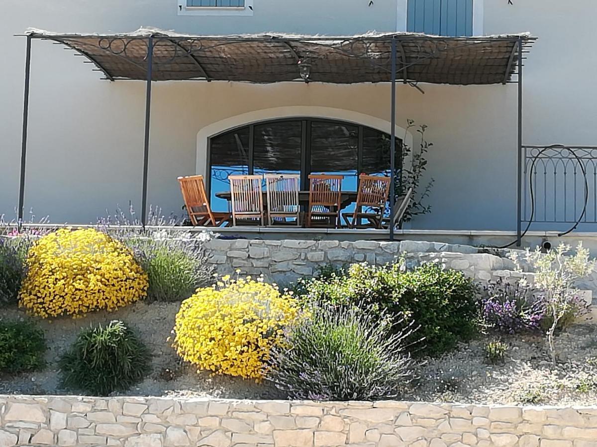 Pie Des Ayrolis Villa Eyroles Luaran gambar
