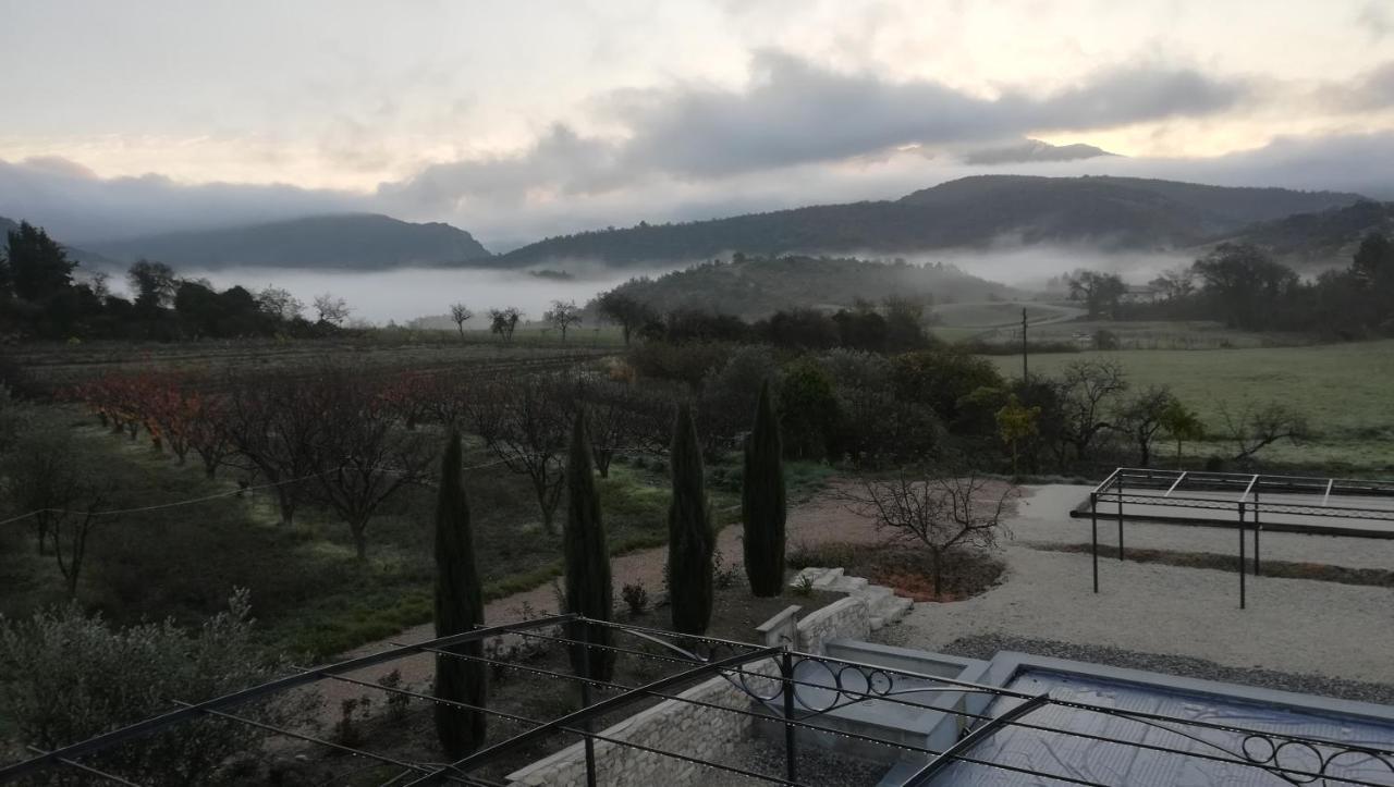 Pie Des Ayrolis Villa Eyroles Luaran gambar