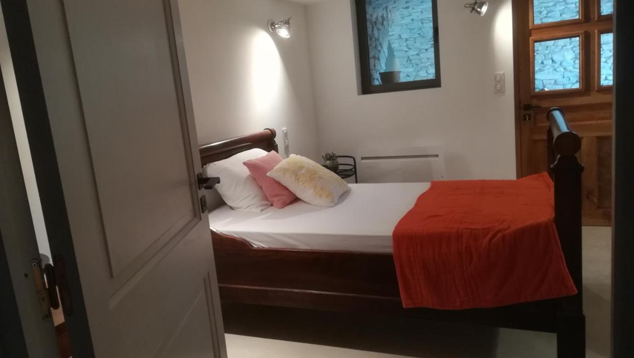 Pie Des Ayrolis Villa Eyroles Luaran gambar