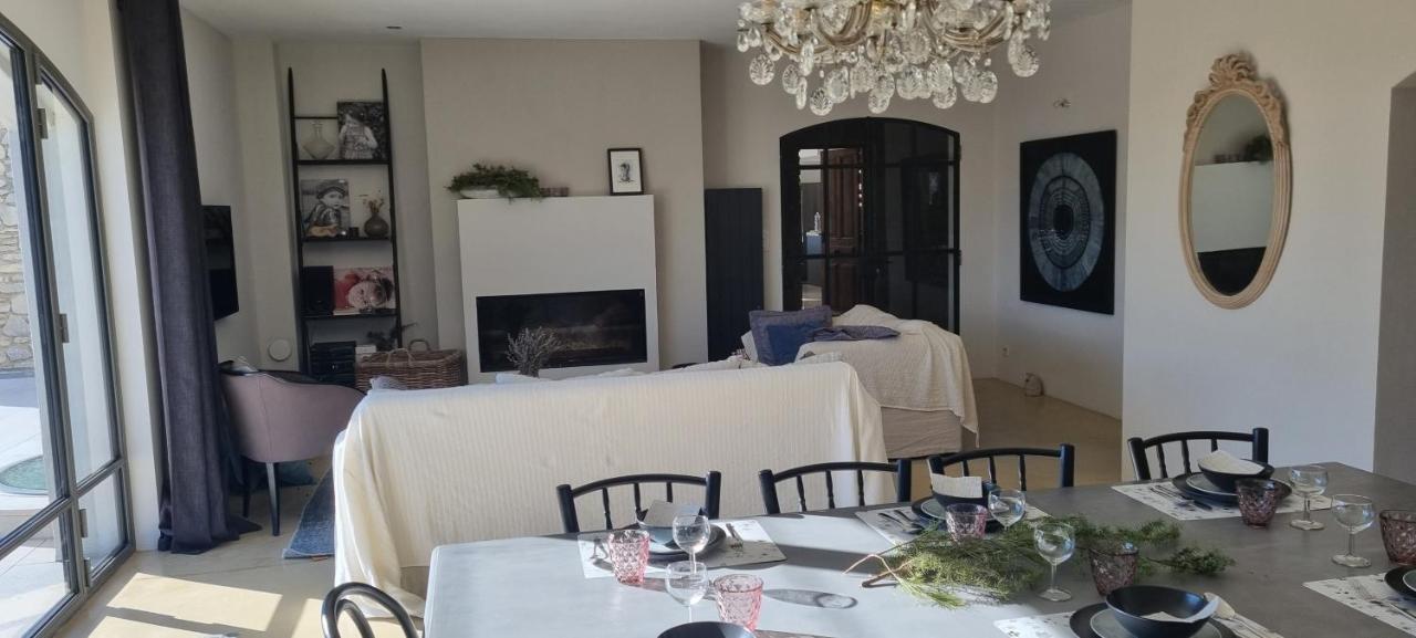 Pie Des Ayrolis Villa Eyroles Luaran gambar