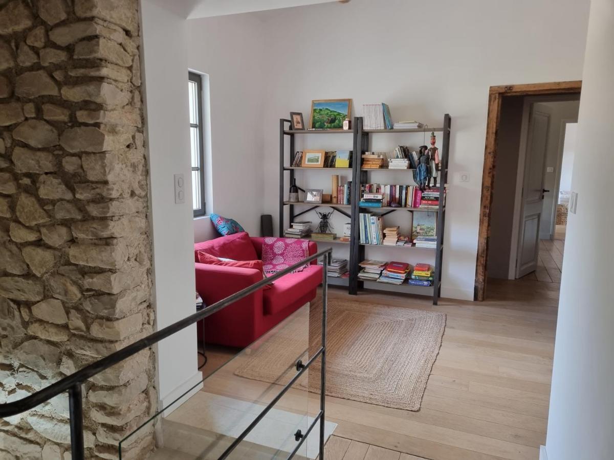 Pie Des Ayrolis Villa Eyroles Luaran gambar