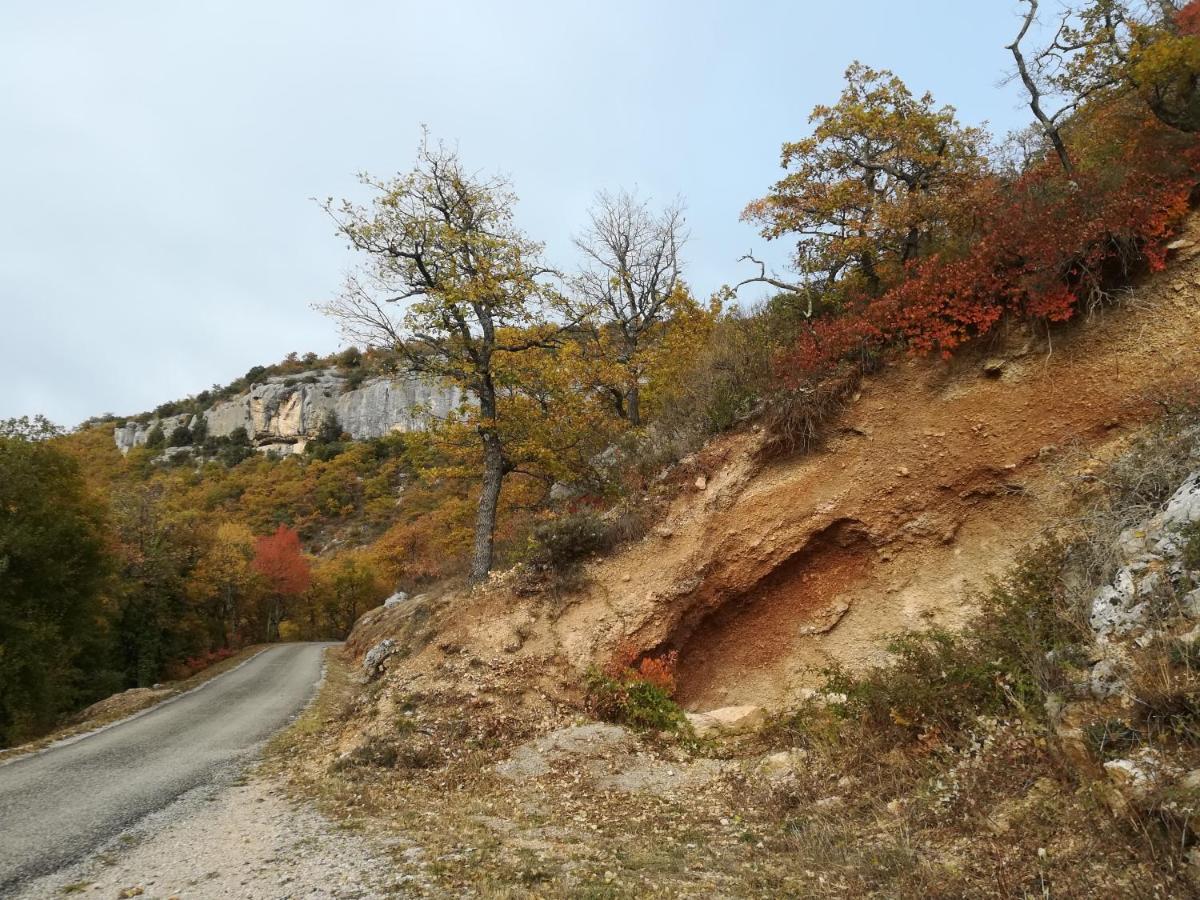 Pie Des Ayrolis Villa Eyroles Luaran gambar