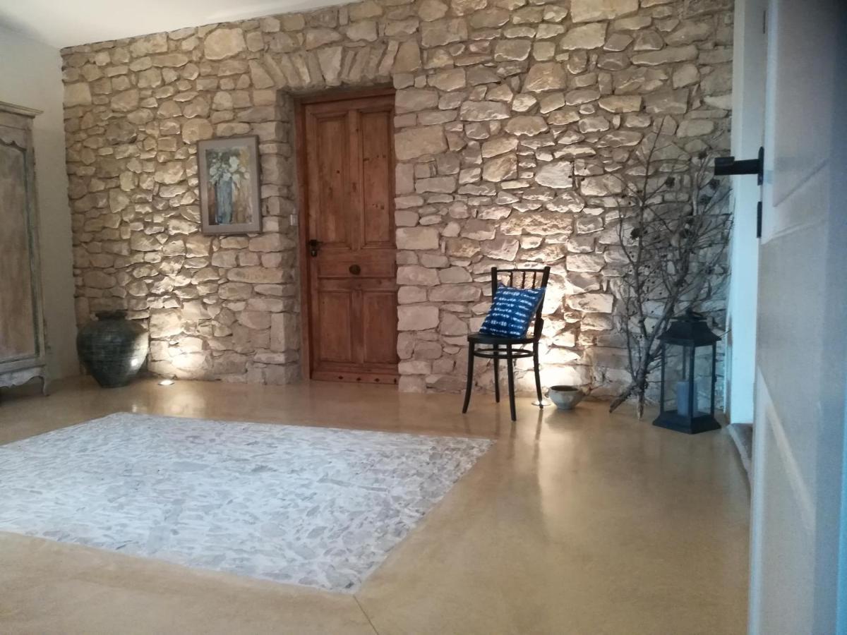 Pie Des Ayrolis Villa Eyroles Luaran gambar