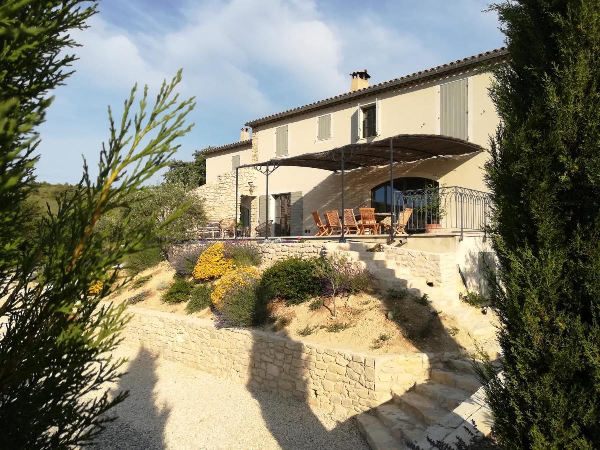 Pie Des Ayrolis Villa Eyroles Luaran gambar