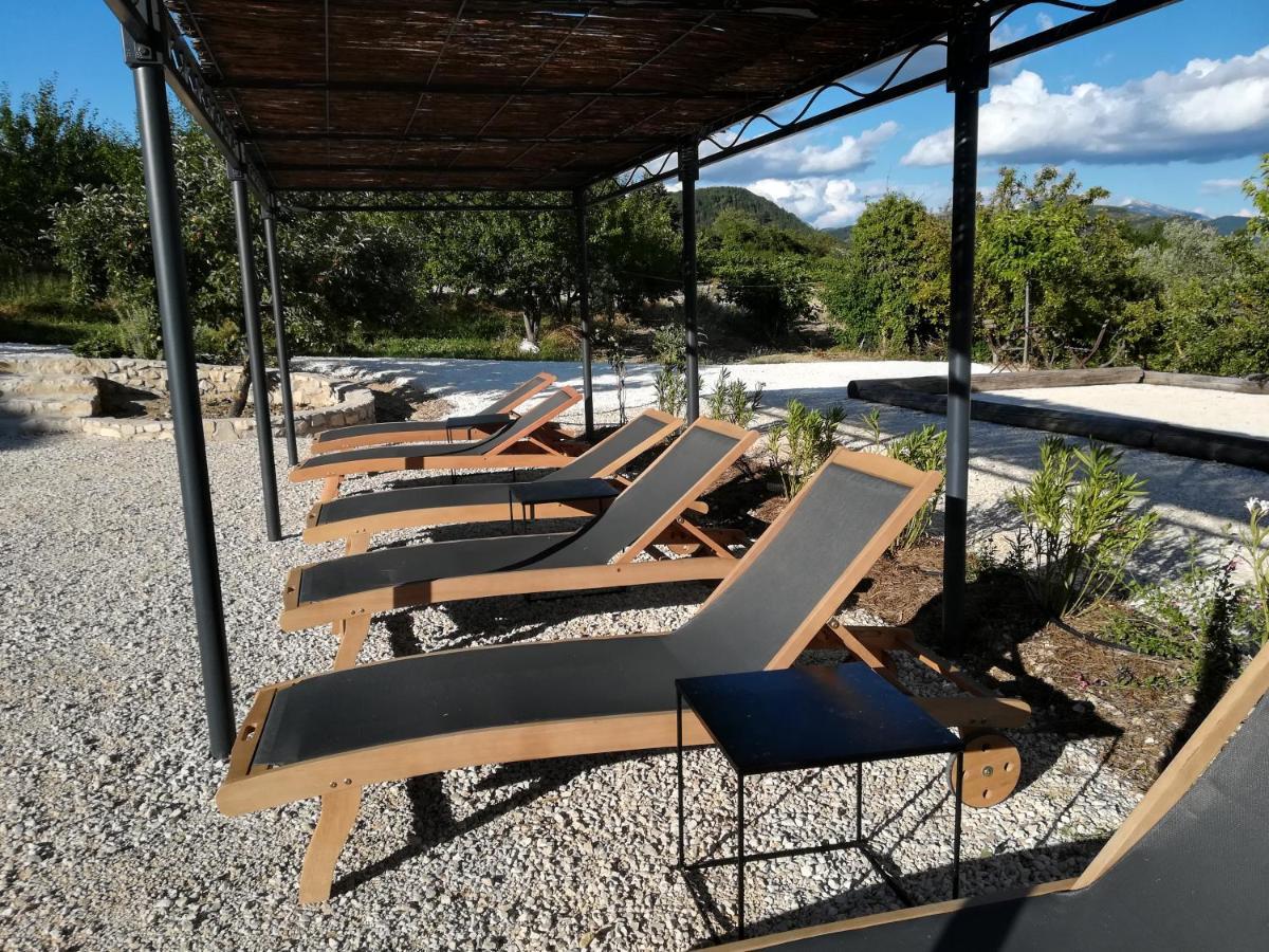 Pie Des Ayrolis Villa Eyroles Luaran gambar