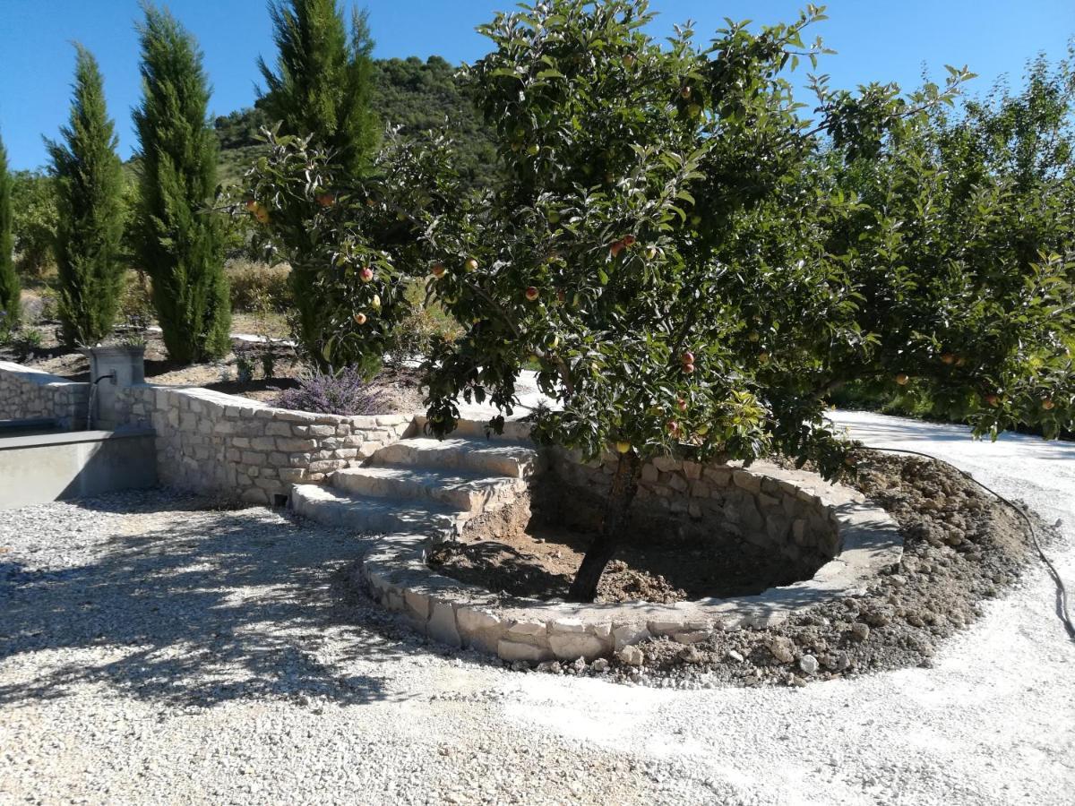 Pie Des Ayrolis Villa Eyroles Luaran gambar