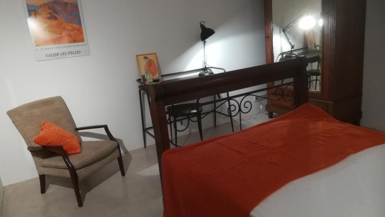 Pie Des Ayrolis Villa Eyroles Luaran gambar