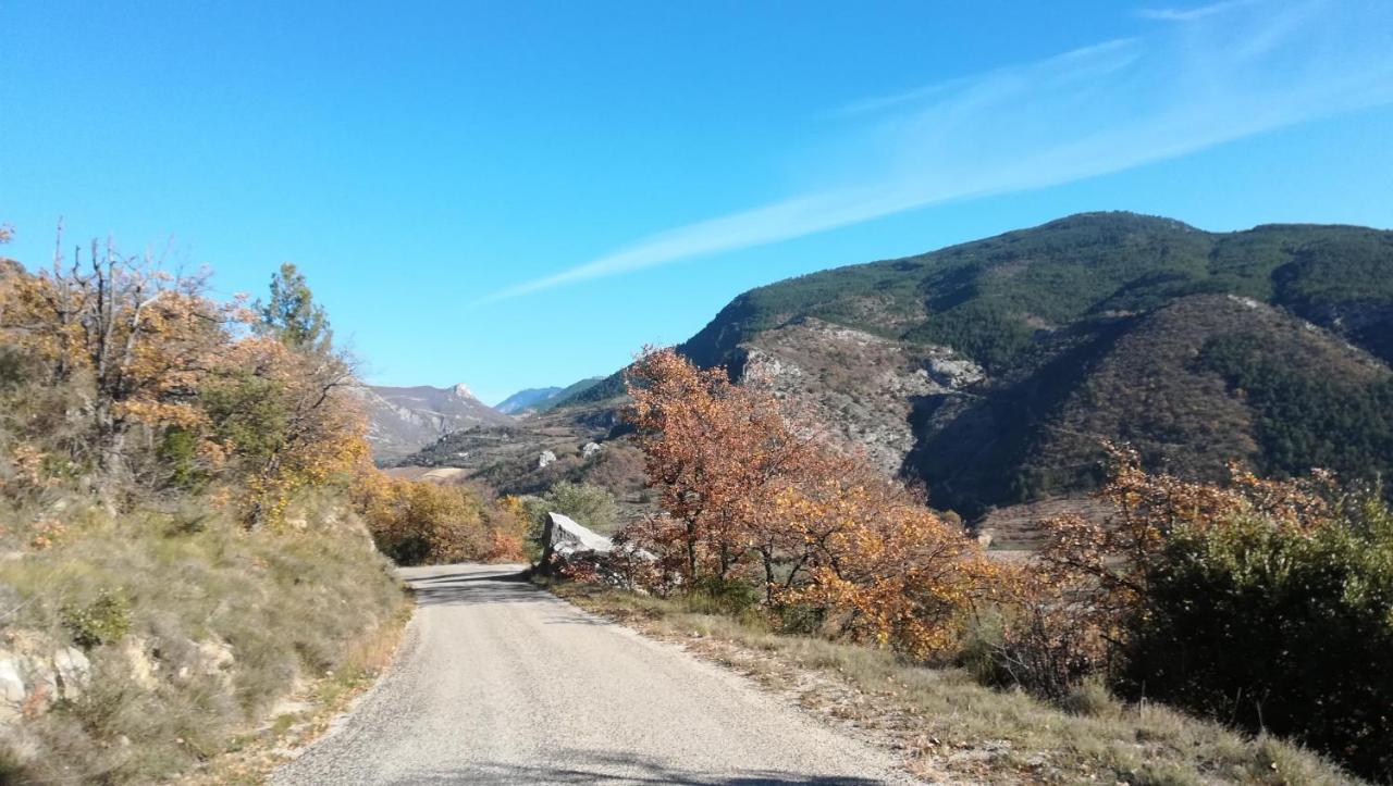 Pie Des Ayrolis Villa Eyroles Luaran gambar