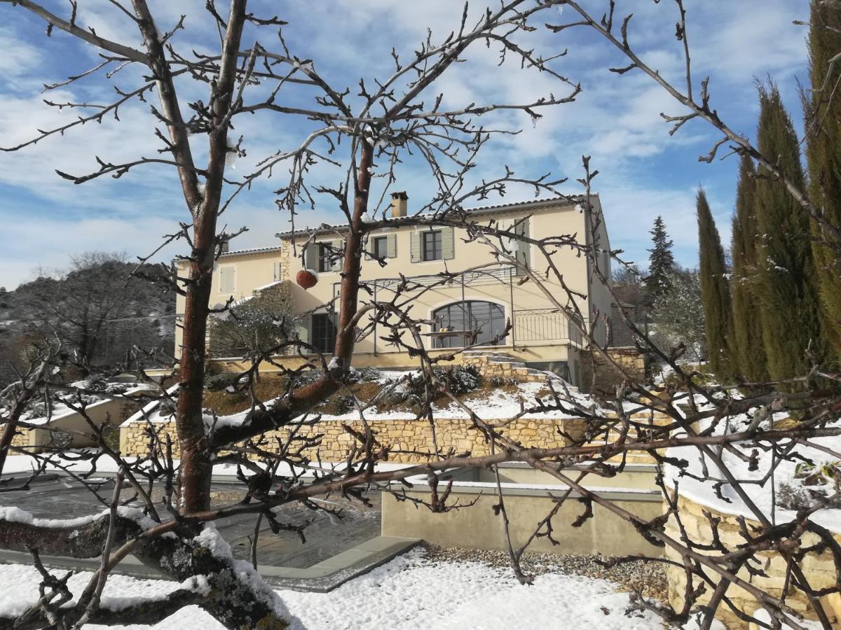 Pie Des Ayrolis Villa Eyroles Luaran gambar