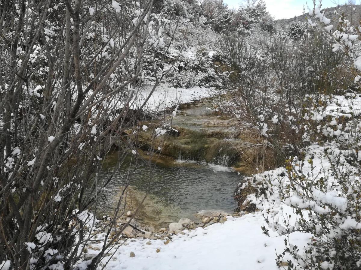 Pie Des Ayrolis Villa Eyroles Luaran gambar