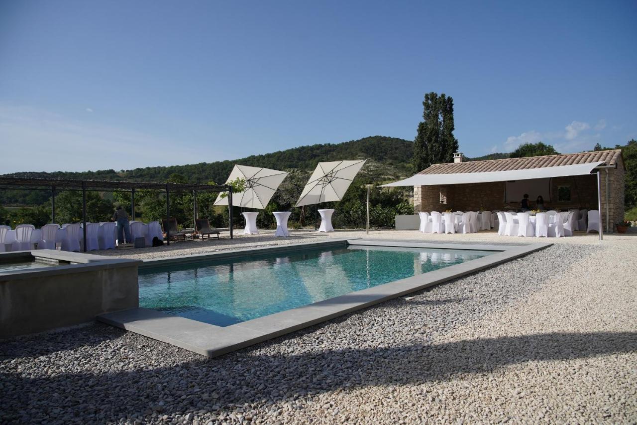 Pie Des Ayrolis Villa Eyroles Luaran gambar