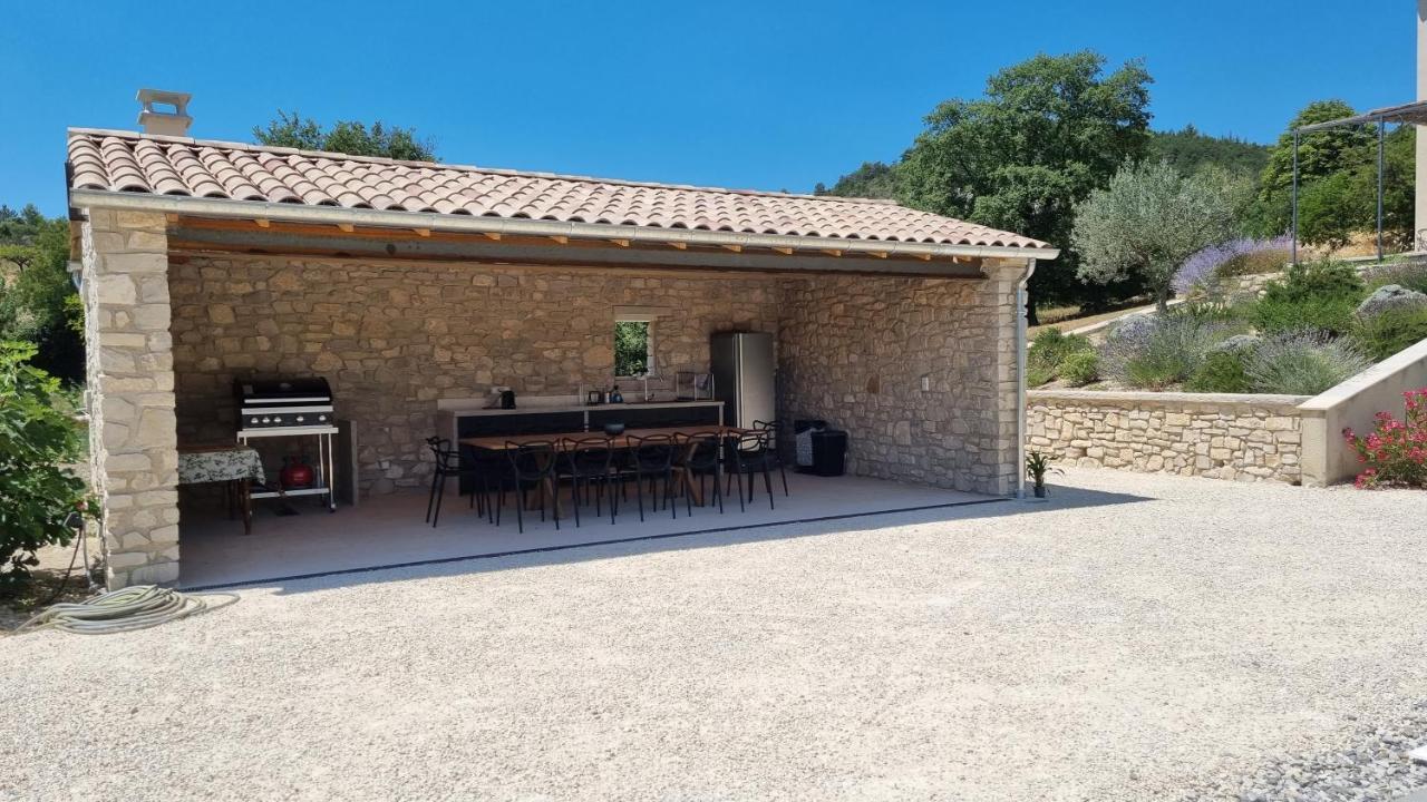 Pie Des Ayrolis Villa Eyroles Luaran gambar