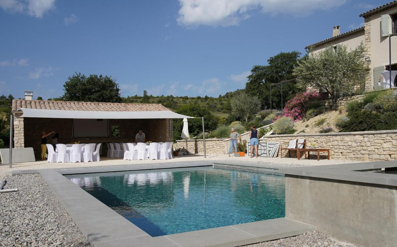 Pie Des Ayrolis Villa Eyroles Luaran gambar
