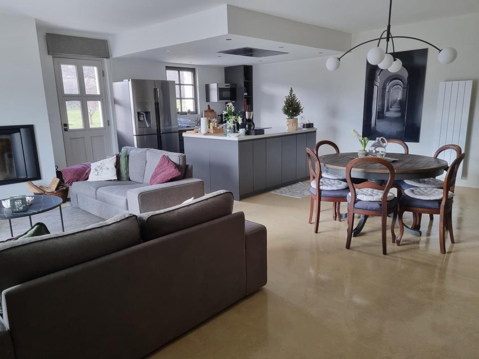 Pie Des Ayrolis Villa Eyroles Luaran gambar