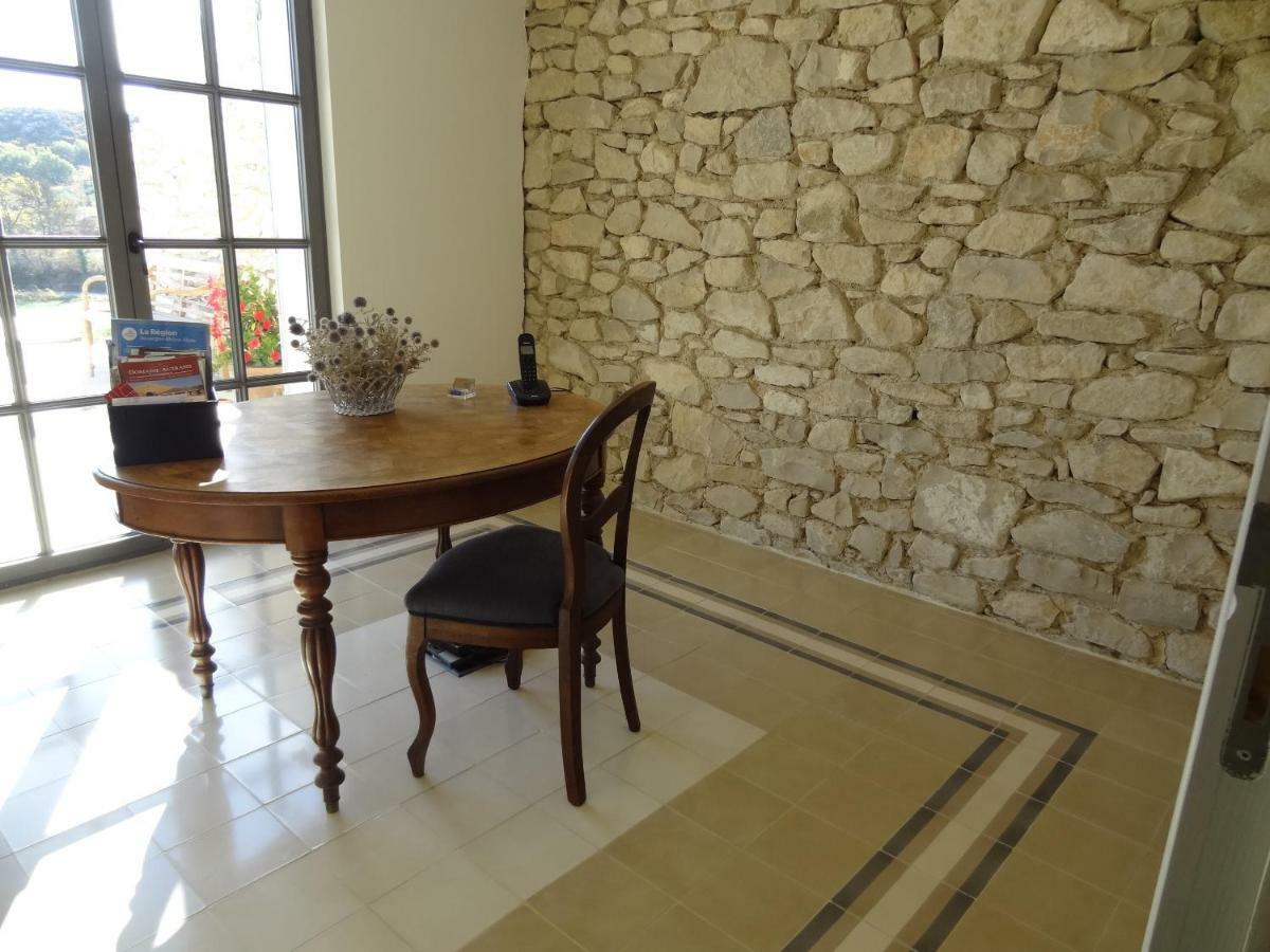 Pie Des Ayrolis Villa Eyroles Luaran gambar