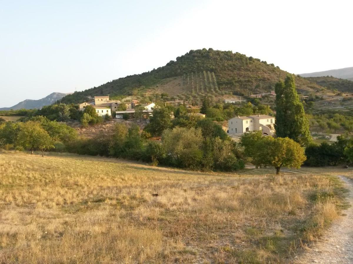 Pie Des Ayrolis Villa Eyroles Luaran gambar
