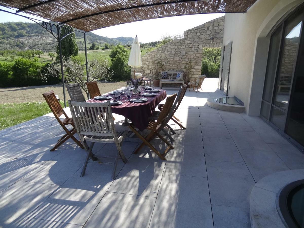Pie Des Ayrolis Villa Eyroles Luaran gambar