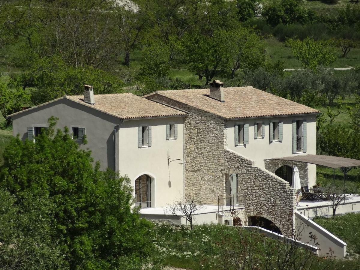 Pie Des Ayrolis Villa Eyroles Luaran gambar