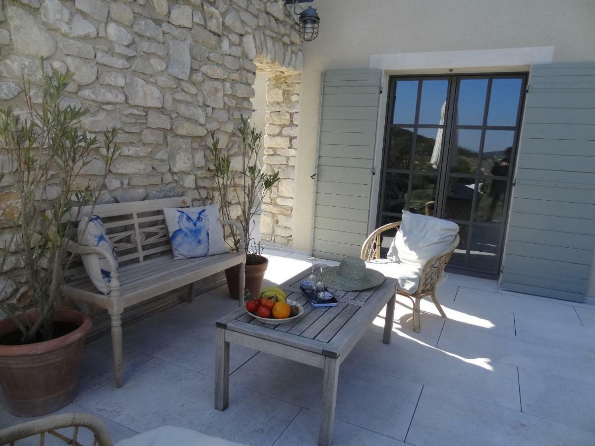 Pie Des Ayrolis Villa Eyroles Luaran gambar