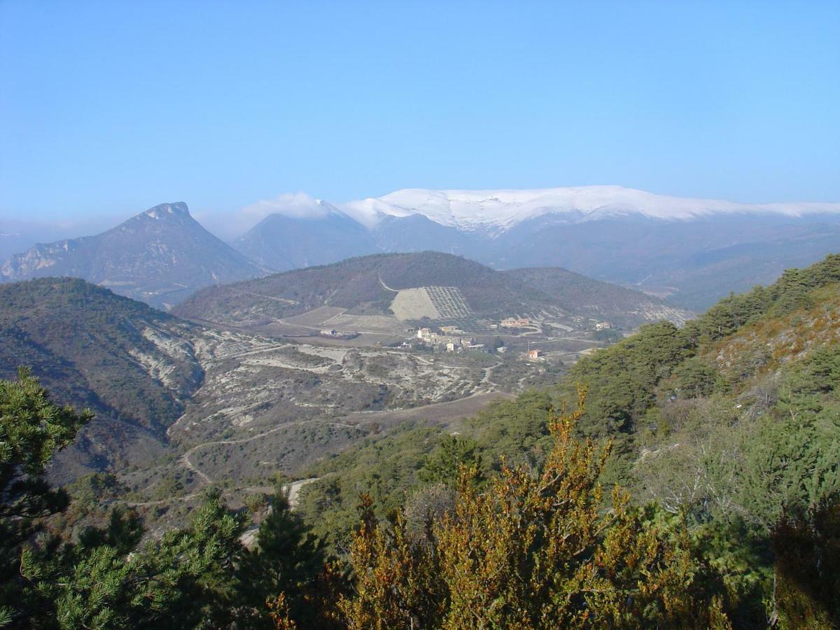 Pie Des Ayrolis Villa Eyroles Luaran gambar