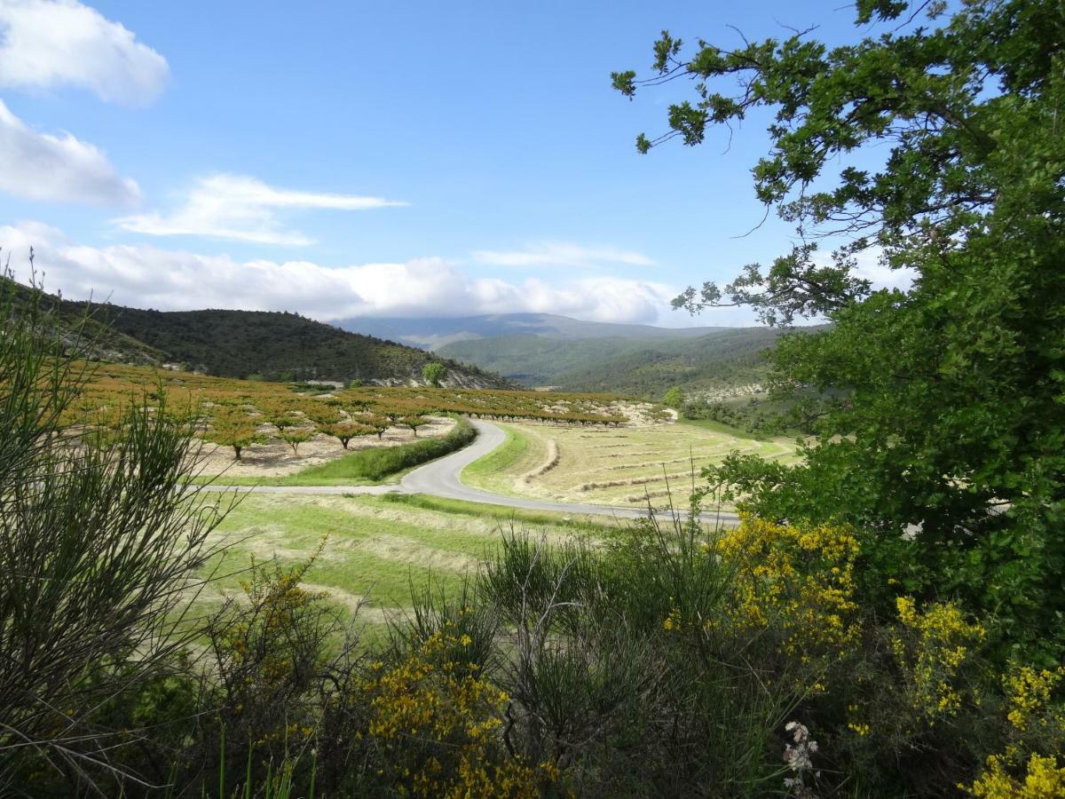 Pie Des Ayrolis Villa Eyroles Luaran gambar