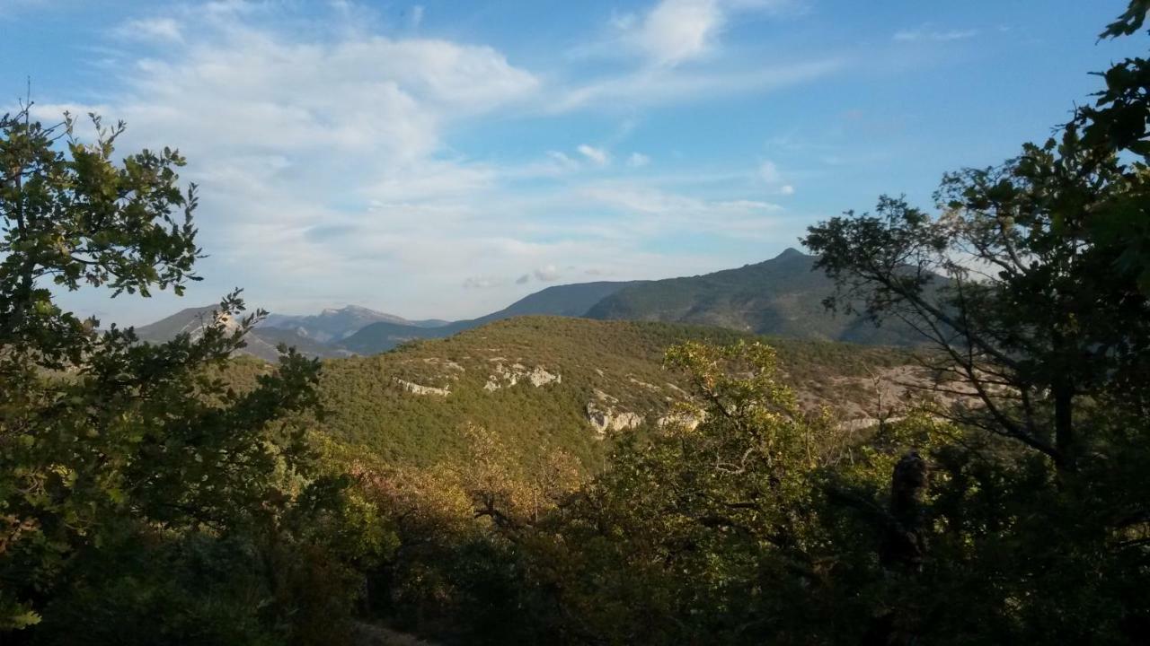 Pie Des Ayrolis Villa Eyroles Luaran gambar