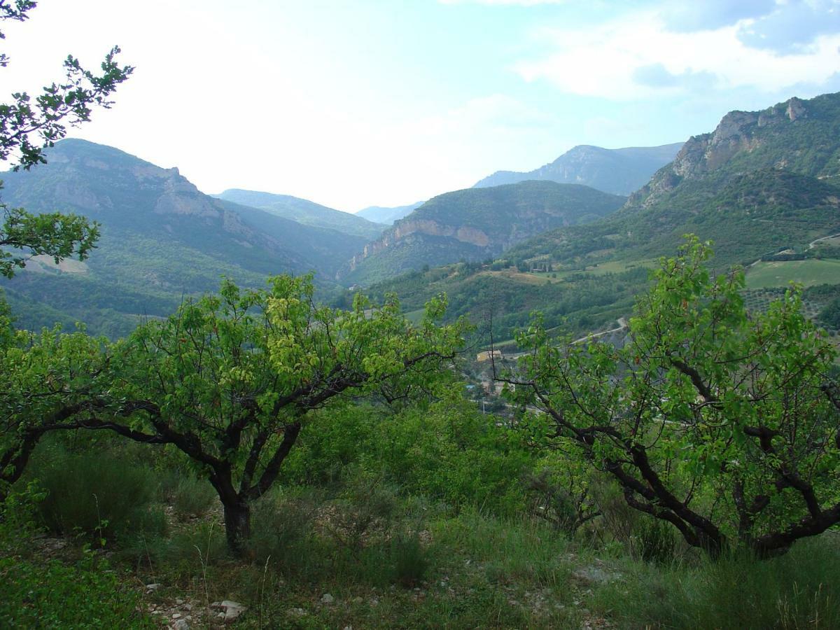 Pie Des Ayrolis Villa Eyroles Luaran gambar