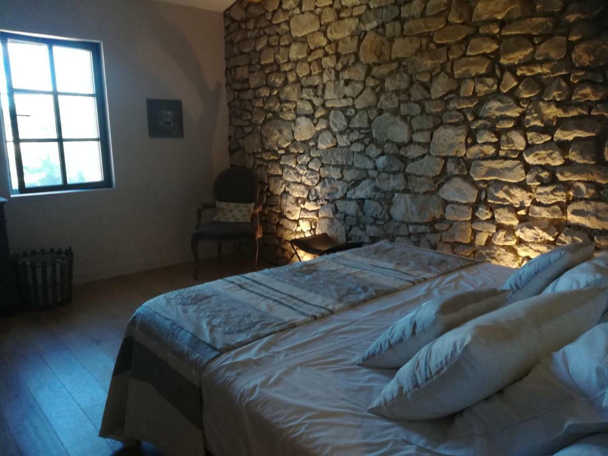 Pie Des Ayrolis Villa Eyroles Luaran gambar