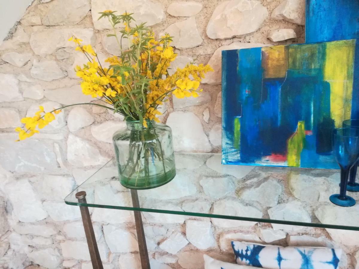 Pie Des Ayrolis Villa Eyroles Luaran gambar