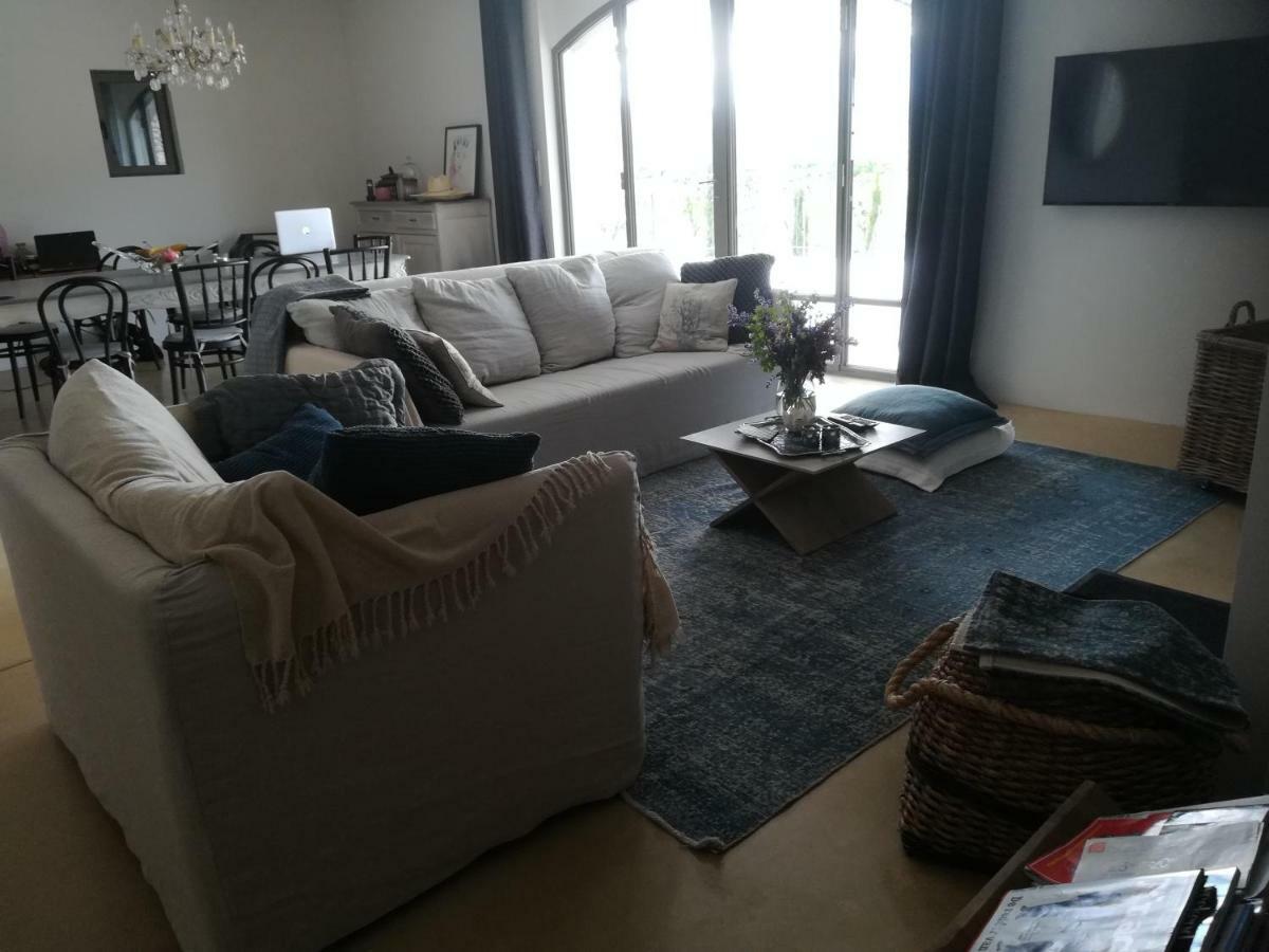 Pie Des Ayrolis Villa Eyroles Luaran gambar